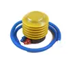 Inflador de boia de natação, bomba de ar, inflador de bomba manual mini portátil, suprimentos para boia de natação atacado preço especial