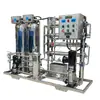 Ventas Directas de Fábrica del Sistema de Equipo de Agua Pura Antiexplosión por Ósmosis Inversa Totalmente Automático de Wenzhou Haide con una Capacidad de Producción de 0.5-30 Toneladas por Hora