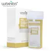 Creme Depilatório de Cera de Abelha Transfronteiriço 450g Depilação à Base de Água para Áreas Íntimas Bikini Hidratante Reparador Waxkiss