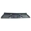 1678800401 é adequado para Suporte de Placa Dianteira Classe GLS W167 da Mercedes-Benz Suporte de Fixação de Placa GLS450 GLS600