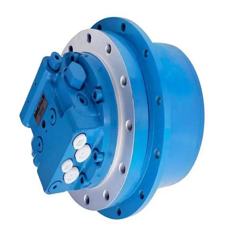 液压行走马达 (11)