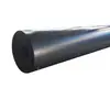 Material Novo Geomembrana 0,5mm 1,2mm Geomembrana para Tanques de Biogás, Tanques de Água, Tanques de Peixes, Aterros Sanitários, Membrana Anti-Infiltração de HDPE