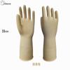 Limpieza Guantes domésticos para lavar Guantes de goma para lavar platos