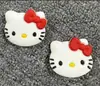 Charms Divertidos para Tamancos Atacado de Fábrica, Fivelas de Sapato Desenho Animado Novas Tendências Populares Fofas, Fivelas Criativas