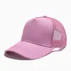 Chapéus Personalizados, Bonés de Baseball de Malha para o Verão, Chapéus Publicitários para Eventos com Logo, Chapéus Esportivos para Proteção Solar ao Ar Livre