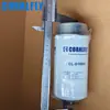 Fs19865 P551422 Separador de Combustible/Agua de Rosca Fábrica China