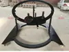 Carro de Resistencia para Correr en Atletismo Tirador de Resistencia Ajustable Deportes de Atletismo Fitness Entrenamiento Integral Equipo Grande