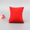 Forro Decorativo para Cajas de Almohada, Bolsas Pequeñas para Almohadas, Protectores de Núcleo de Almohada, Forro de Tela para Pulseras, Piel Sintética Elástica de PU, y Otros Artículos de Lujo Ligero