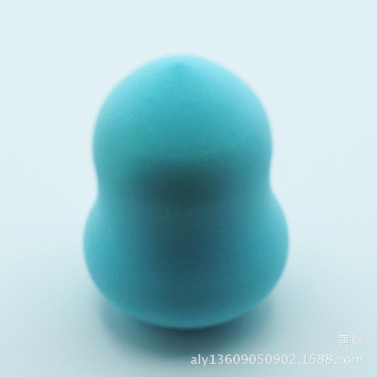 非乳胶葫芦粉扑13