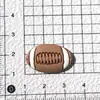 Deportes de simulación fútbol baloncesto accesorios de resina diy pegamento de crema parche para funda de teléfono móvil material de decoración para horquilla de papelería