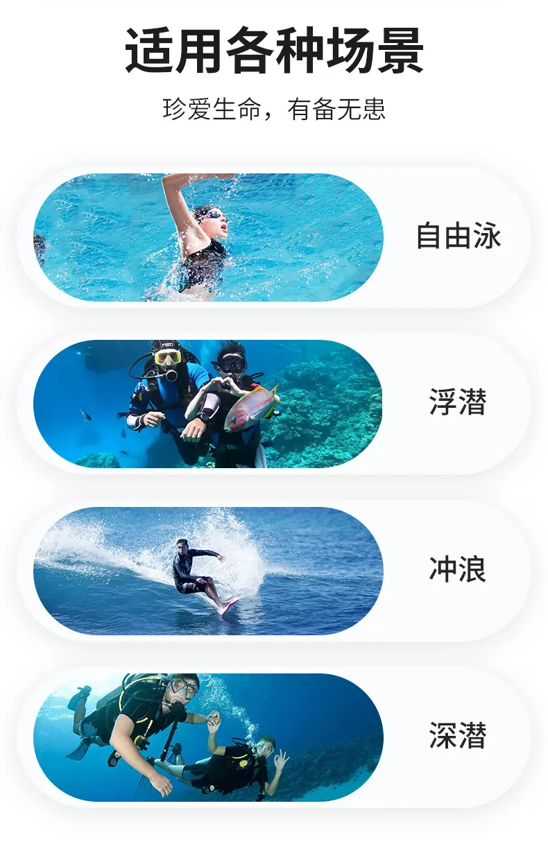 潜水服