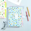 Carpeta de Acordeón Personalizada A4 Organizador de Archivos Multicapa con 12 Secciones Transparentes de 8 Compartimentos para Clasificación de Materias de Estudiante, Carpeta de 5 Capas para Exámenes