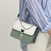 Bolso Pequeño Versátil de Verano Muy Vendido para Niñas, Nuevo Modelo 2026 de Moda de Gama Alta para Mujer, Bolso de Hombro Cruzado de Moda