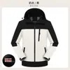 Chaqueta Cálida Impermeable Cortavientos Calefactable de Grafeno para Hombres y Mujeres Montañismo al Aire Libre Ropa de Trabajo de Invierno Personalizada