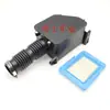 Acessórios para Veículo ATV de Quatro Rodas Motor GY6 150-200 Filtro de Ar Tela do Filtro de Ar