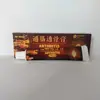 Crema Zou Runan Tongjin Tougu 20g, Crema Antibacteriana Bai Bang Qiling, grandes cantidades en stock para venta al por mayor, envío directo de una pieza disponible