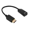 Adaptador DisplayPort para HDMI AD405