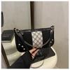 Bolso de hombro nicho popular de este año para mujer 2025 primavera y verano nuevo bolso para mujer moderno de alta gama bolso de axila
