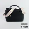 Bolsa Transversal com Acessórios, Alça Colorida para Ombro, Alça de Reposição Estendida, Alça de Ombro Universal Ajustável para Bolsa