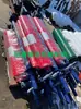 O Fabricante Suporta Vários Modelos de Suportes para Rolos, Suportes de Aço Inoxidável e Correias Transportadoras de Nylon