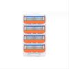 Comércio Transfronteiriço Laranja Lâmina de Cinco Camadas Lâmina Manual Azul Lâmina de Cinco Camadas Suporte Universal para Lâmina de Cinco Camadas e Lâmina