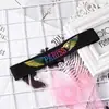 Diademas Deportivas para Correr para Hombres y Mujeres, Diademas Deportivas Estrechas, Antideslizantes, Absorbentes de Sudor, Diademas Anti-Sudor para Yoga y Fitness, Bandas Deportivas Guiadoras de Sudor