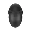 Adecuado para guardabarros delantero de patinete eléctrico Dualtron Compacto, guardabarros de rueda delantera, protector contra salpicaduras de agua