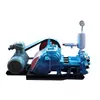 Bomba de Lama Tipo Bw-250, Equipamento de Desmontagem de Suporte Hidráulico para Mineração, Máquina de Desmontagem de Base de Válvula de Três Vias