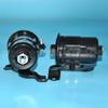 Jinshanju Adecuado para Toyota 23300-62010 23300-62050 Elemento de Filtro de Gasolina Filtro de Gasolina