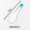 Cuencos de Ramen Lanzhou Chinos, Platos, Vinagreras, Frascos de Chile, Cuencos de Ramen de Res Estilo Nuevo, Vajilla Comercial de Cerámica para Tienda de Fideos