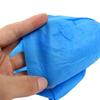 Cubrezapatos desechables para el hogar, engrosados, resistentes al desgaste, impermeables para interiores, antideslizantes, no tejidos, de plástico, para sala de máquinas, venta al por mayor, una generación de cabello