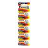 Pila Botón Original Panasonic Cr2032 Cr2025 Cr2016 Cr1220 Cr2477 Pila de Litio 3V
