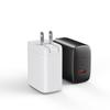 Cargador de nitruro de galio de alta calidad en stock de 65 W carga rápida PD certificación ETLFCC cabezal USB para teléfono móvil Apple 15
