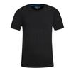 Camisetas personalizadas con logotipo impreso, de manga corta, hechas a medida, al por mayor, ropa de trabajo, uniformes para grupos, clases, publicidad, camisetas culturales, camisetas para eventos.