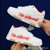 Zapatillas de lujo de primer nivel OFF-WHITE, Zapatos casuales deportivos de moda Out Of Office de cuero genuino para hombre y mujer