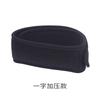 Cinturón Patelar Presurizado Deportivo Protección de Articulación Equipo Protector de Menisco Baloncesto Tenis Montañismo Correr Protección de Rodilla Deportiva Protección de Rodilla Deportiva
