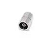 DC macho DC fêmea 35135 5521 6514 7520 7909 8020Plug DC plugue de carregamento