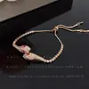 Nuevo Pulsera Inteligente con Forma de Serpiente Desplegable y Diamantes Brillantes Estilo Europeo y Americano de Amazon para Mujer, Estilo Fresco, Joyería de Mano Moderna y Exquisita al por Mayor