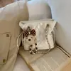 Bolsa de Corrente Rombos de Luxo, Bolsa Saco Fashion Tendência de Luxo Leve, Nova Bolsa de Ombro Elegante e Sofisticada para o Dia a Dia