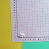 Animales de Dibujos Animados Nube Bola Tarjeta Perro Blanco Cachorro Pasador Cuerda para el Cabello Pinza de Agarre Hebilla de Zapato DIY Accesorios de Resina