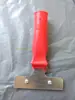 Cor de tingimento de roupas pente de ferro textura do tecido pente de acabamento pente de fio de trama pente de tecido pente de fio de trama ferramenta para cabelo agulha de limpeza ponta do pente dentes pente de ferro