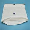 Fabricante de Dongguan Bolsa con Cordón de Peva para Discos de Algodón, Bolsa de Plástico con Cordón para Toallitas Desechables de Limpieza Facial, Empaque Personalizado