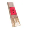 Incienso de Buda Personalizado Varilla de Bambú Natural Incienso Aromaterapia de Interior Incienso para el Hogar para Incienso de Buda Incienso del Dios de la Riqueza Guanyin Fabricante Mayorista