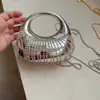 Bolso de Mano de Mezclilla con Borlas Estilo Pequeño de Fragancia de Alta Gama Brillante No Ostentoso con Pedrería Bolso Cruzado Bolso para Niños
