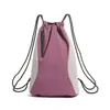 Bolsa impermeable para exteriores, bolsa deportiva y de fitness de gran capacidad, bolsa de baloncesto y fútbol, mochila de viaje unisex, bolsa de yoga, mochila