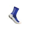 TEMU Cross-border Hot Sale Professional Toalha Engrossada Fundo Sweat Absorvente Desodorante Cola Antiderrapante Esportes Futebol Meias Yoga Meias