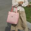 2025 Nueva Moda Multifuncional Hombro Gran Capacidad Ligera Bolso Tote Bolso de Mamá Portátil Casual para Mujer Transfronterizo