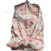 Furoshiki Estilo Japonés al por Mayor, Tela para Envolver Estilo Chino, Empaque para Zongzi del Festival del Bote del Dragón, Envoltura de Regalo de Boda, Envoltura de Regalo de Novia