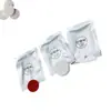 Peça de algodão absorvente de fragrância absorvente hidratante leque de pescoço peça de aromaterapia com fragrância peça de algodão de aromaterapia peça de algodão atomizador