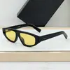 Sprc02 Fronterizos Europeos y Americanos Lujo Ins Moda Gafas de Sol Pujia P Vacaciones Punk Casual Hombres y Mujeres Gafas de Sol Protección Solar